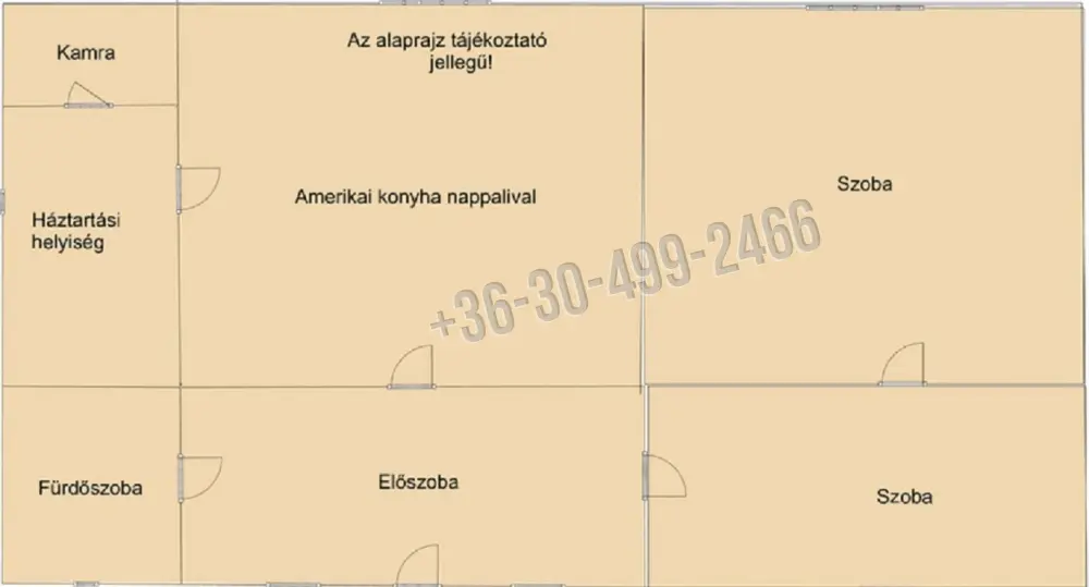 Csongrád megye - Kiszombor