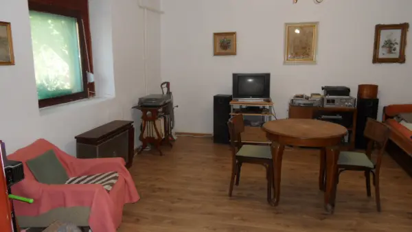 Eladó családi ház, Kiszombor 3+1 szoba 85 m² 20.99 M Ft